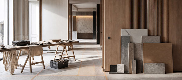 Construction and fit-out