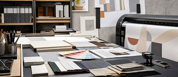 Print and design