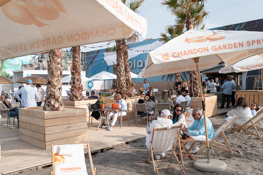Playa Beach Club
