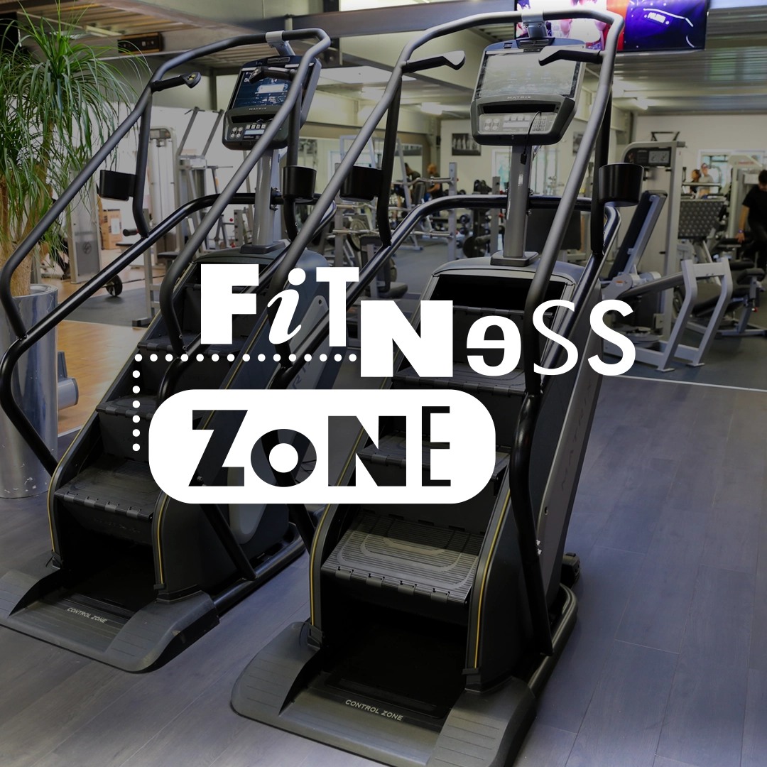 FITNESS ZONE