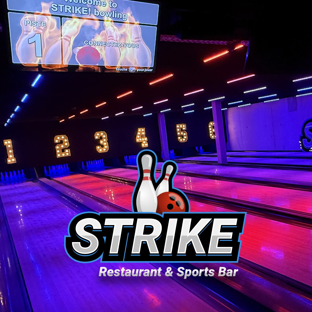 Strike Bowling